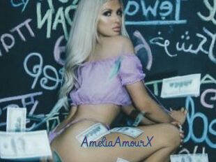 AmeliaAmourX