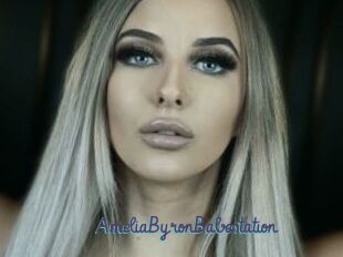 AmeliaByronBabestation