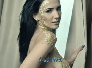 AmeliaHall