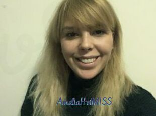 AmeliaHotMISS