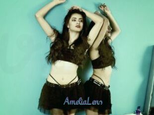 AmeliaLens