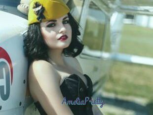 AmeliaPretty