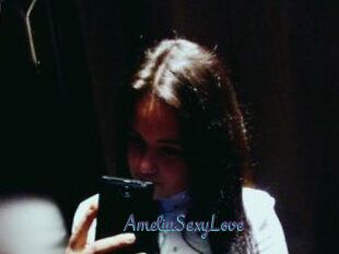 AmeliaSexyLove