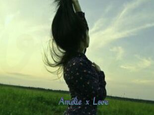 Amelie_x_Love