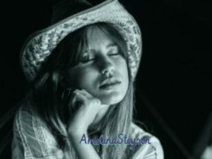 AmelinaSteyson