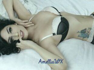 AmelliaWX