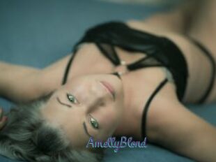 AmellyBlond