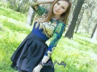 AmellyPretty