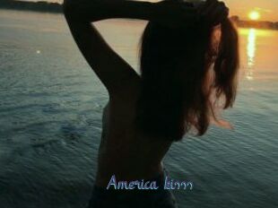 America_kisss