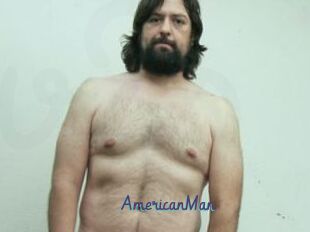 AmericanMan