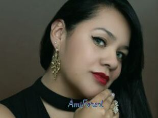 AmiForest