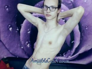 AmiableCuteXavier