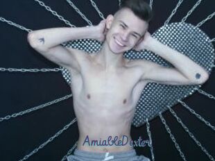 AmiableDexter