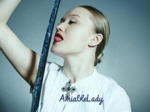 AmiableLady