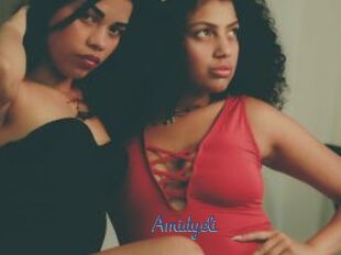Amidyeli