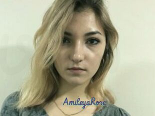 AmileyaRose