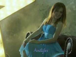 Amilifox
