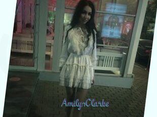 AmilysClarke