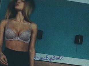 AminaBigBoobs
