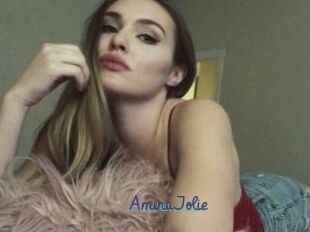 AminaJolie
