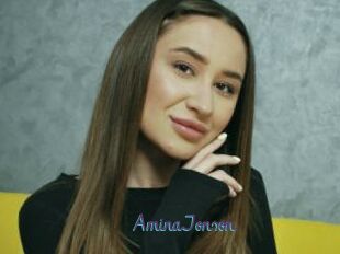 AminaJonson