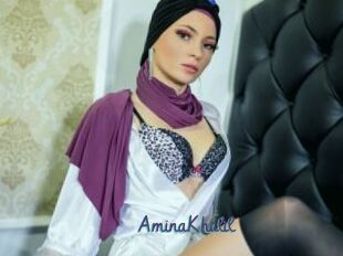 AminaKhalil