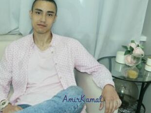 AmirKamal