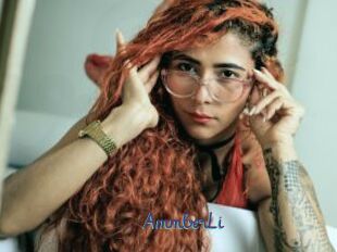 AmmberLi