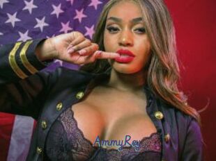 AmmyRey