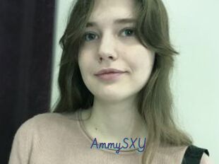 AmmySXY