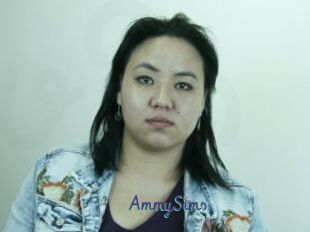 AmmySims