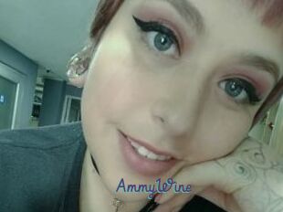AmmyWine