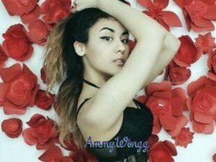 AmmyWongg