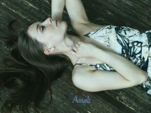 Amok