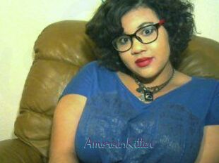 AmorousKitten