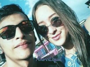 AmorrLiquid