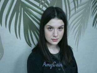 AmyCain