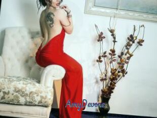 AmyDevone