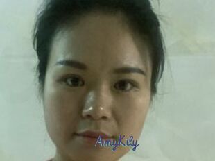 AmyKily