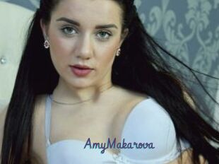 AmyMakarova