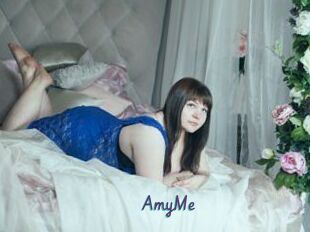 AmyMe