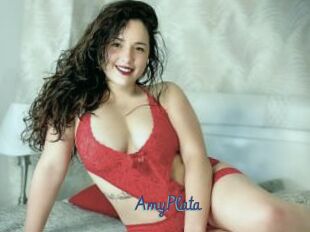 AmyPlata