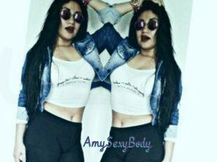 AmySexyBody