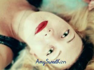 AmySweetKiss