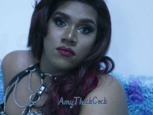 AmyThickCock