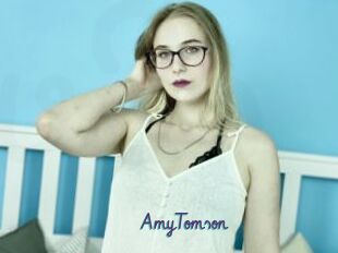 AmyTomson