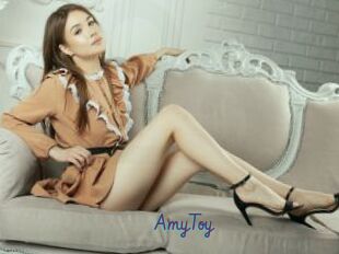 AmyToy