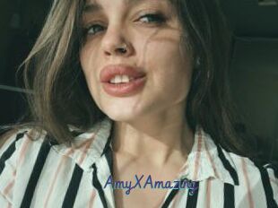 AmyXAmazing