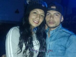 Amy_and_you