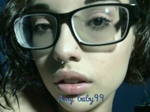 Amy_baby99